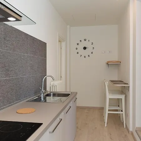 Apartment Felix 10 *
