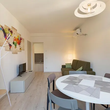 Apartment Felix 10
