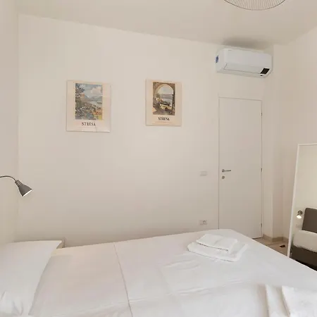 Apartment Felix 10 Stresa