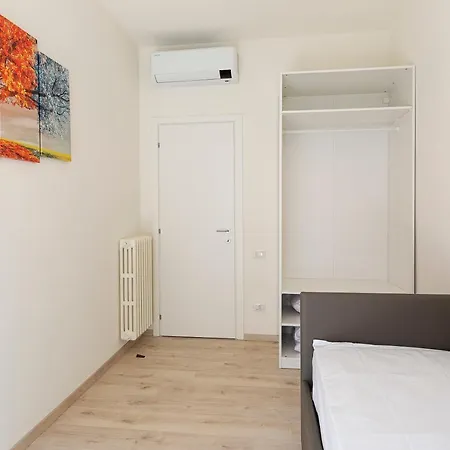 Appartement Felix 10 Stresa