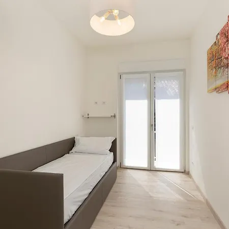 Appartement Felix 10 Stresa