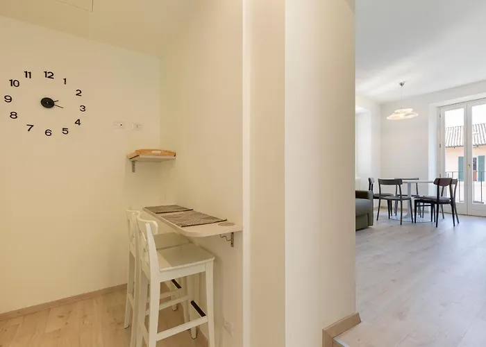 Apartament Felix 10 Stresa