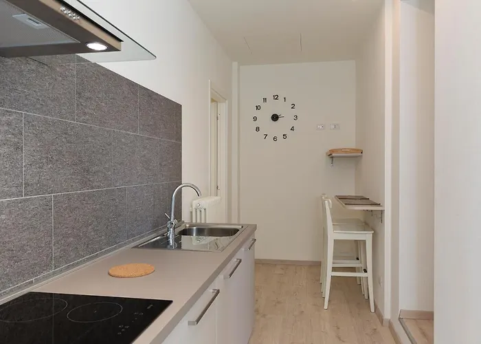 Apartamento Felix 10 *