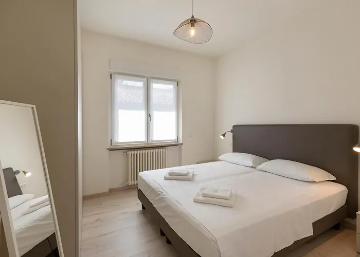 Apartament Felix 10 Stresa