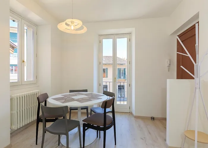 Appartement Felix 10