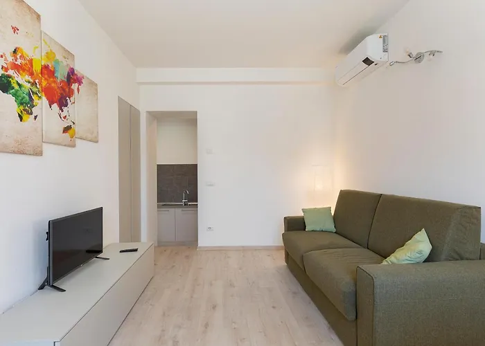 Felix 10 Apartamento