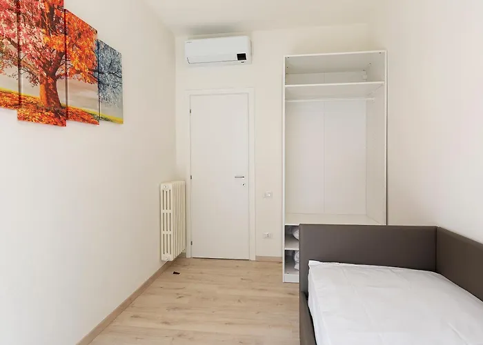 Apartament Felix 10 Stresa