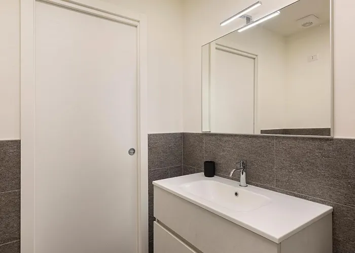 Appartement Felix 10 *