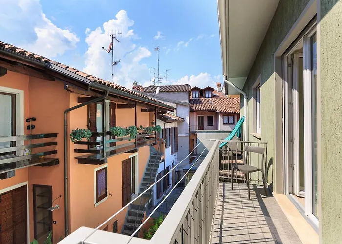 Felix 10 Apartamento